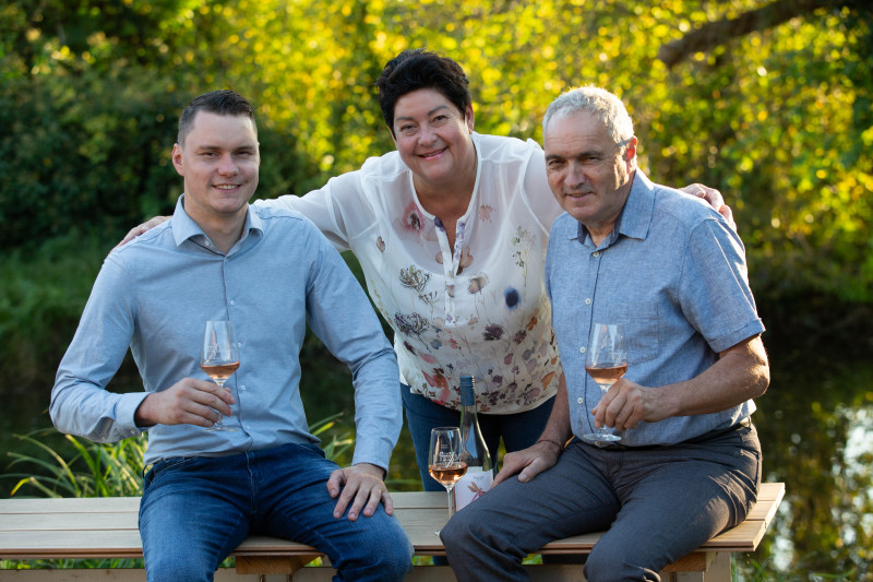 Franz Xaver. Gutes so nah.