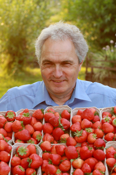 Andreas Schüssele