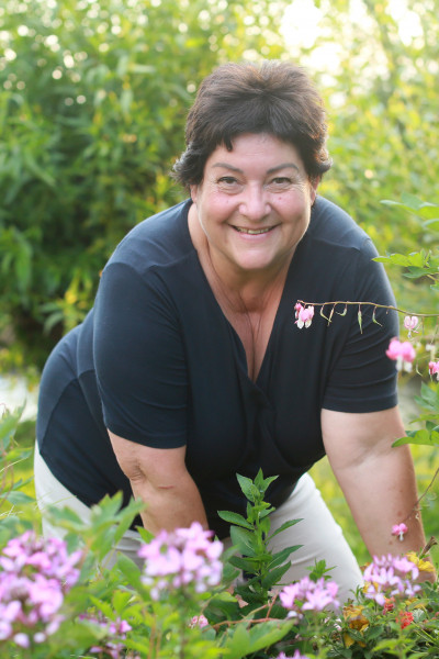 Anita Schwehr-Schüssele