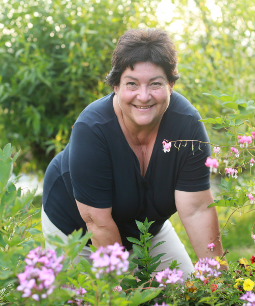 Anita Schwehr-Schüssele