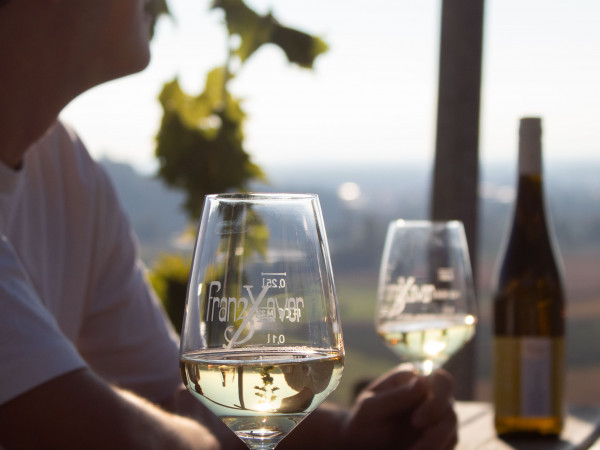 Breisgauer Spritztour 