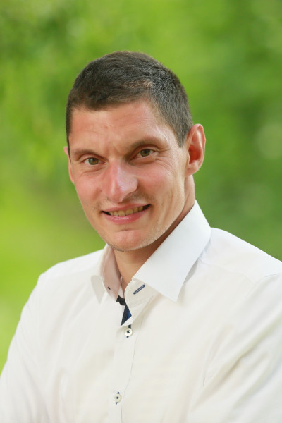 Johannes Schüssele
